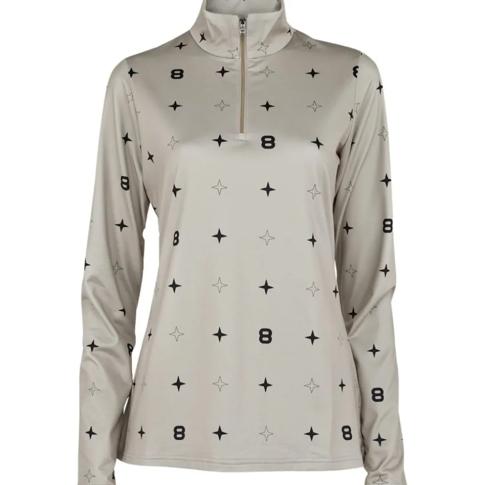 8848 Altitude 8848 Star skipully dames lt beige