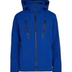 8848 Altitude Apperson winterjas heren heron blue