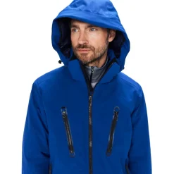 8848 Altitude  Apperson winterjas heren heron blue