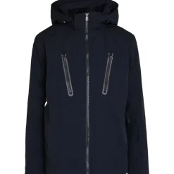 8848 Altitude Apperson winterjas heren black