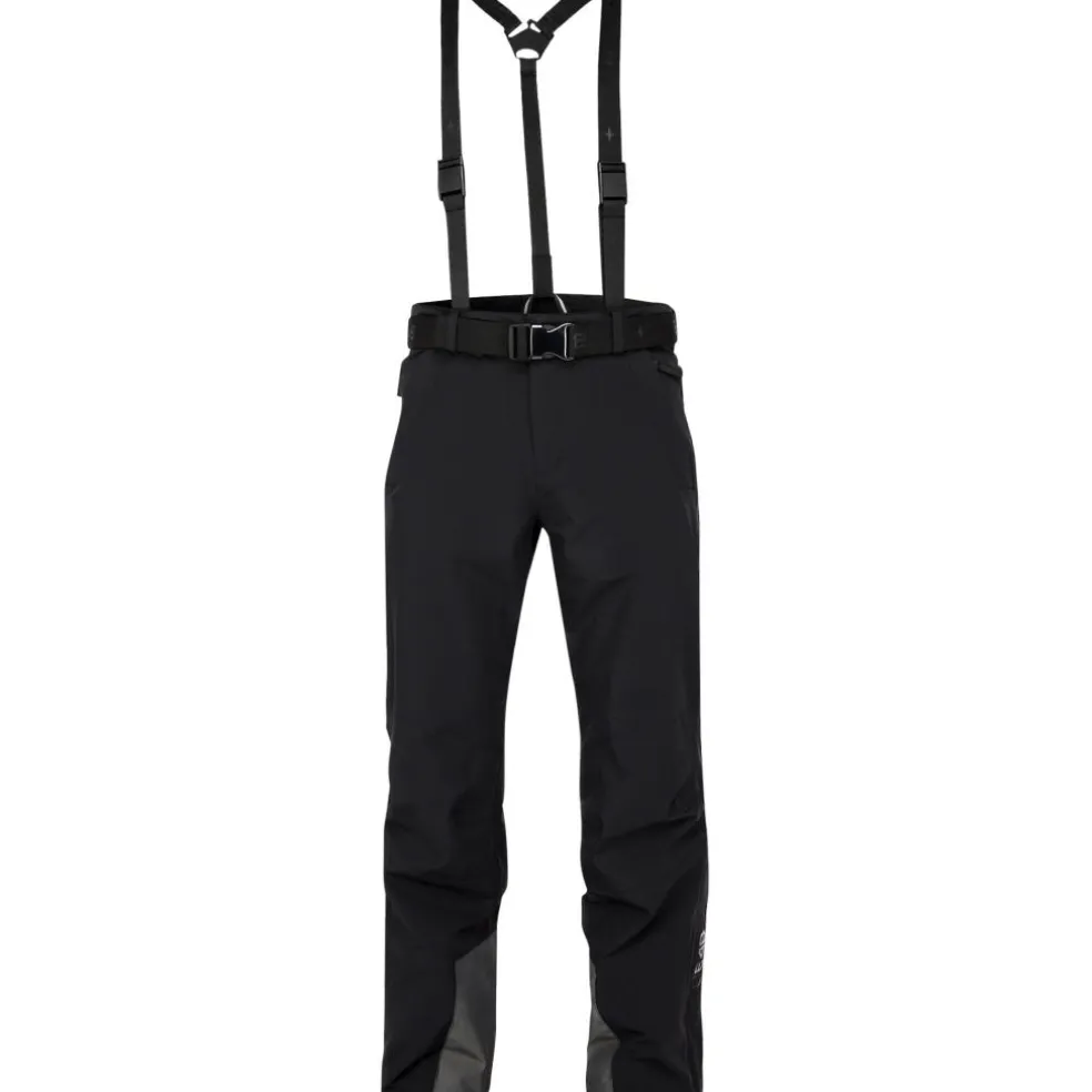 8848 Altitude Force 2.0 skibroek heren black