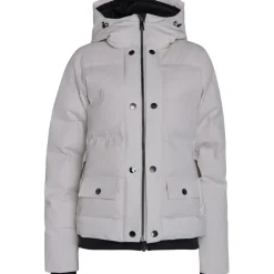 8848 Altitude Harlow winterjas dames winter white