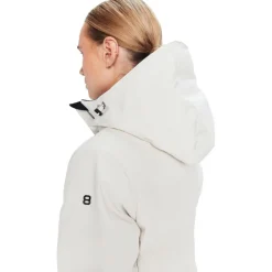 8848 Altitude  Harlow winterjas dames winter white
