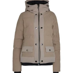 8848 Altitude  Harlow winterjas dames beige