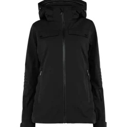 8848 Altitude  Jodie winterjas dames black