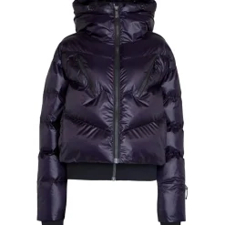 8848 Altitude Noelle winterjas dames cosmos plum