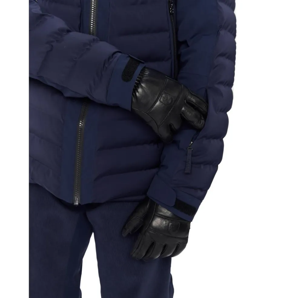 8848 Altitude Orson winterjas heren navy