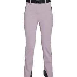 8848 Altitude Tumblr Stripe skibroek dames pink