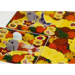 999 Games  Bosbuit bordspel