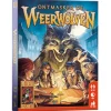 999 Games  Ontmasker de Weerwolven kaartspel
