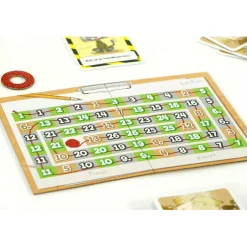 999 Games Schrödinger's Katten kaartspel
