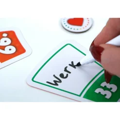 999 Games  Woord voor Woord kaartspel