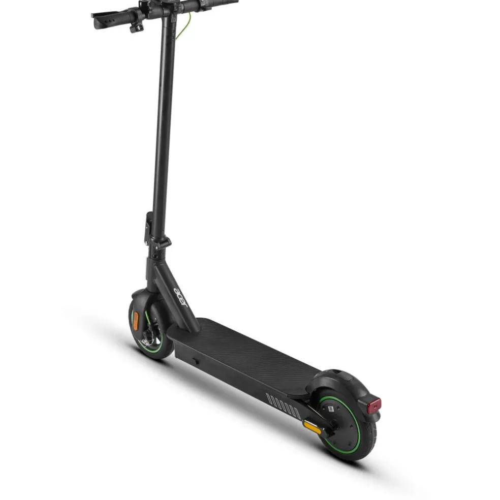 Acer 3 Advance elektrische step black