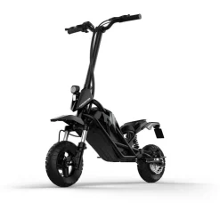 Acer Predator Extreme elektrische step black