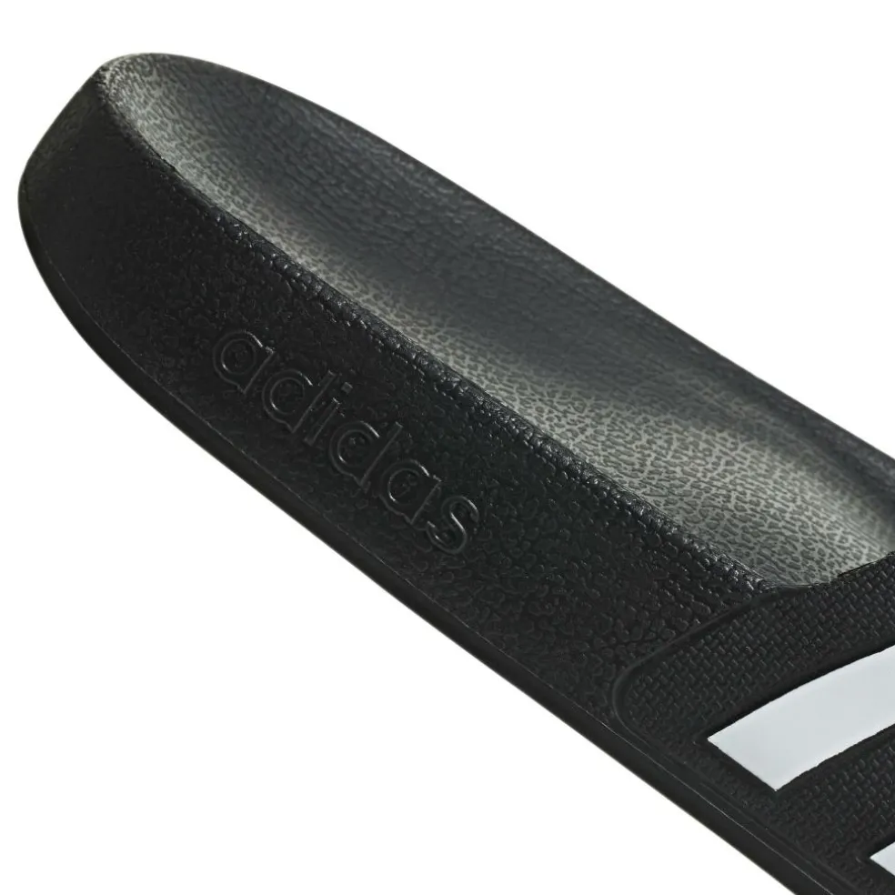 Adidas Adilette Aqua slippers core black cloud white