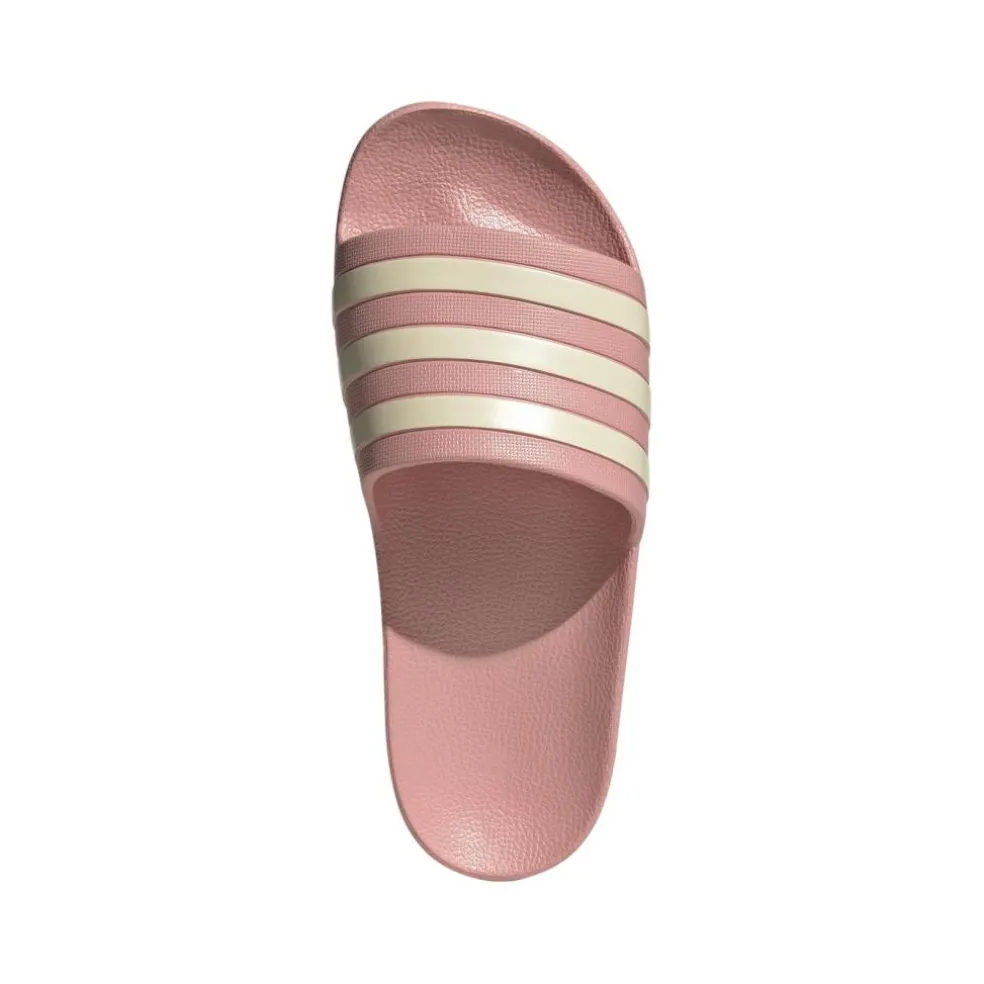 Adidas Adilette Aqua slippers wonder mauve wonder white