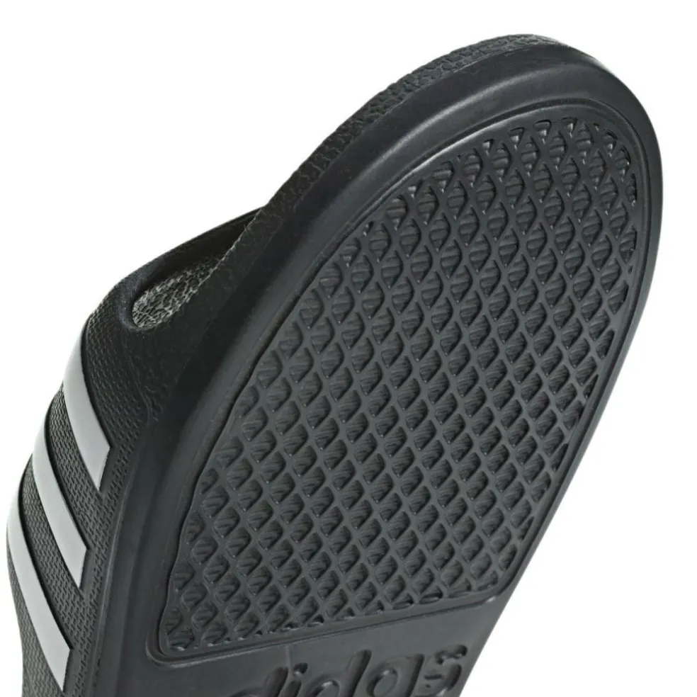 Adidas Adilette Aqua slippers junior core black footwear white core black