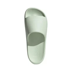Adidas Adilette Lumia slippers green