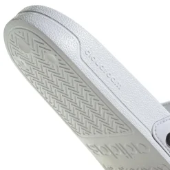 Adidas Adilette Shower slippers cloud white core black
