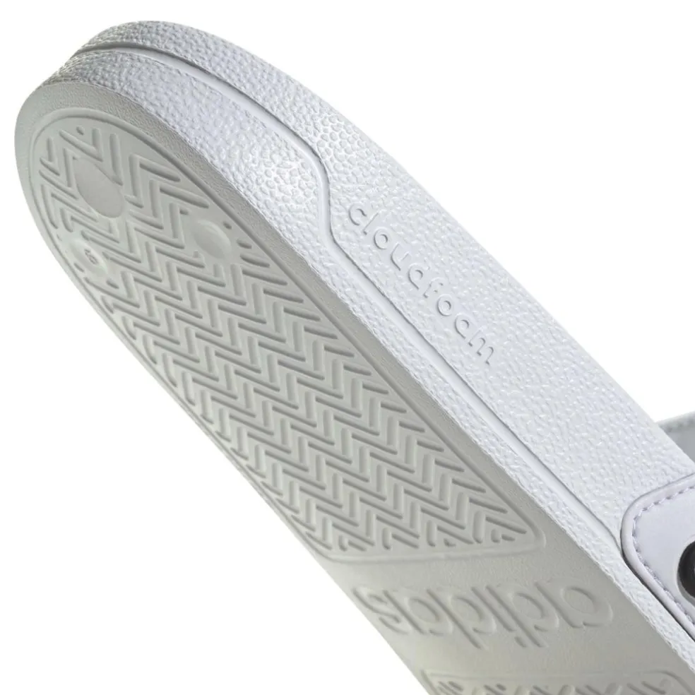 Adidas Adilette Shower slippers cloud white core black
