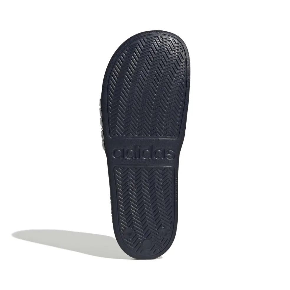 Adidas Adilette Shower slippers legend ink cloud white