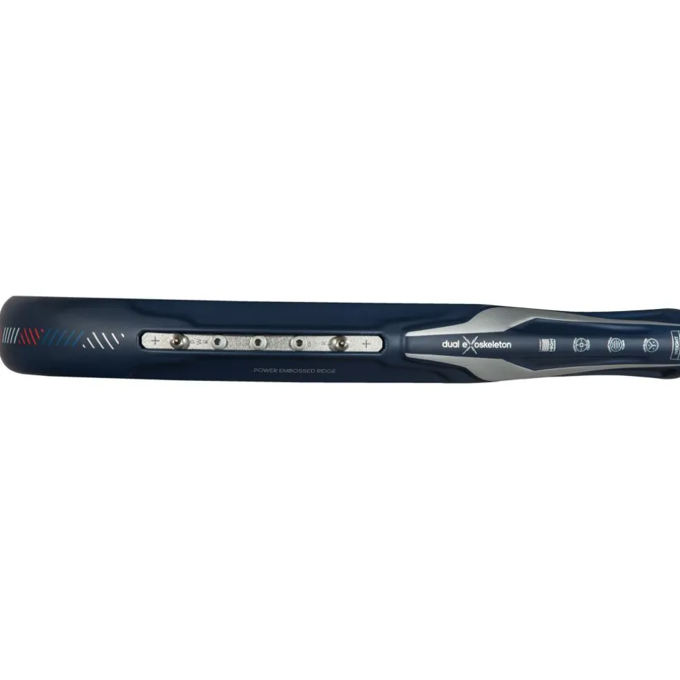 Adidas Adipower CTRL MTW Pro Edition 2024 padelracket blue