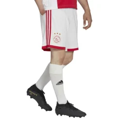 Adidas Ajax thuisshort 22 - 23