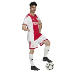 Adidas Ajax thuisshort 22 - 23
