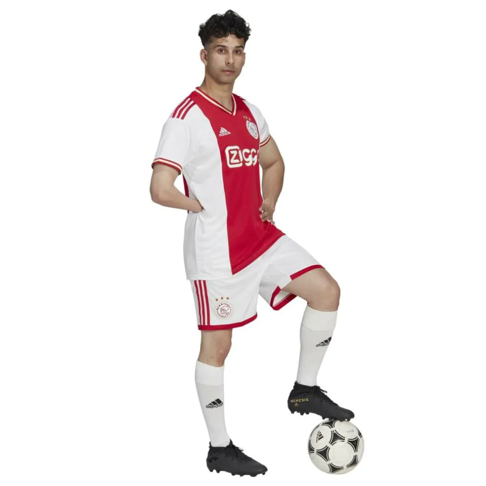 Adidas Ajax thuisshort 22 - 23
