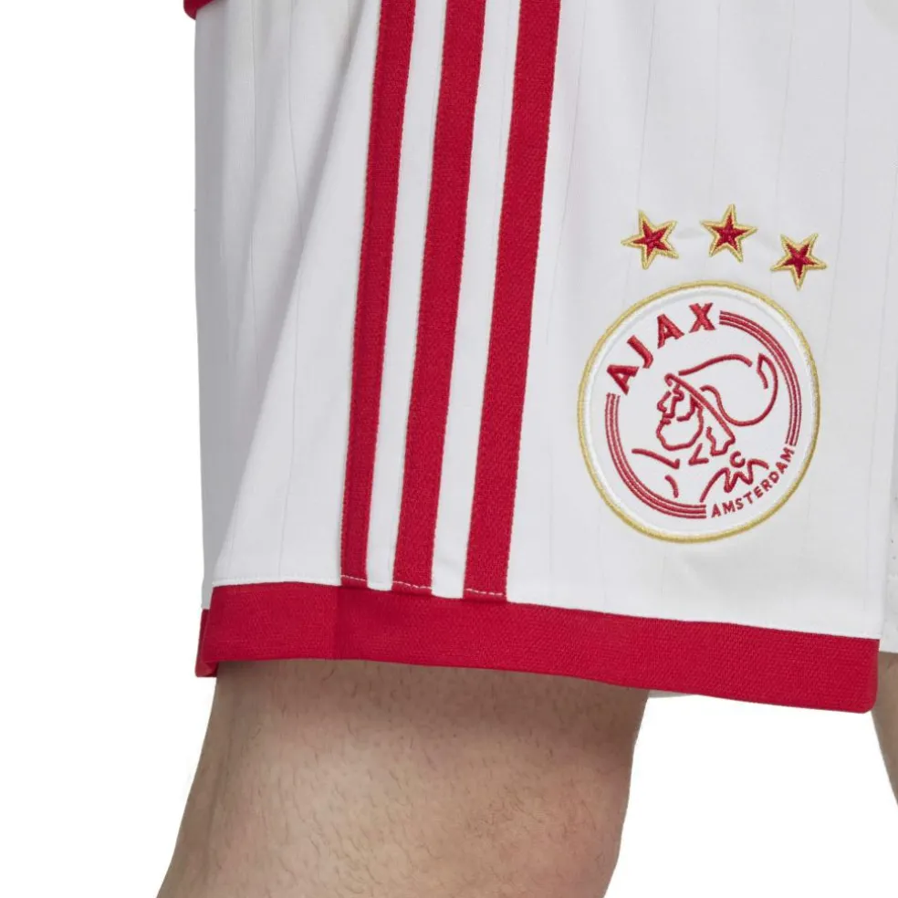 Adidas Ajax thuisshort 22 - 23