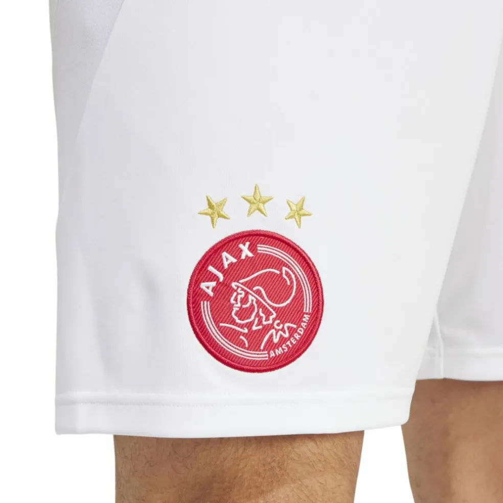 Adidas Ajax thuisshort heren 24 - 25