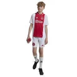 Adidas Ajax thuisshort junior 24 - 25