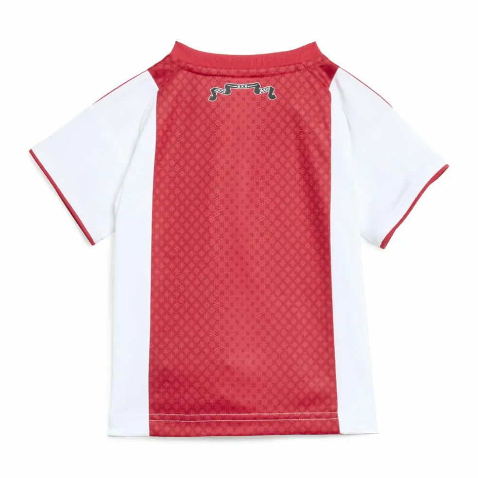 Adidas Ajax thuistenue baby 25 - 26