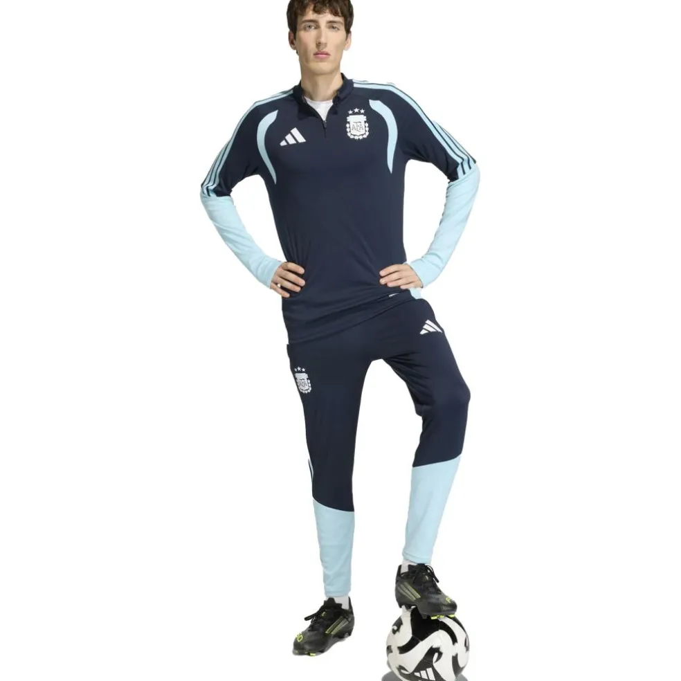 Adidas Argentinië 26 Tiro trainingsbroek heren night navy