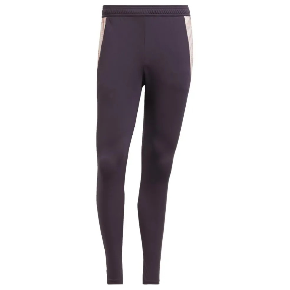 Adidas Arsenal Tiro 24 trainingsbroek heren aurora black