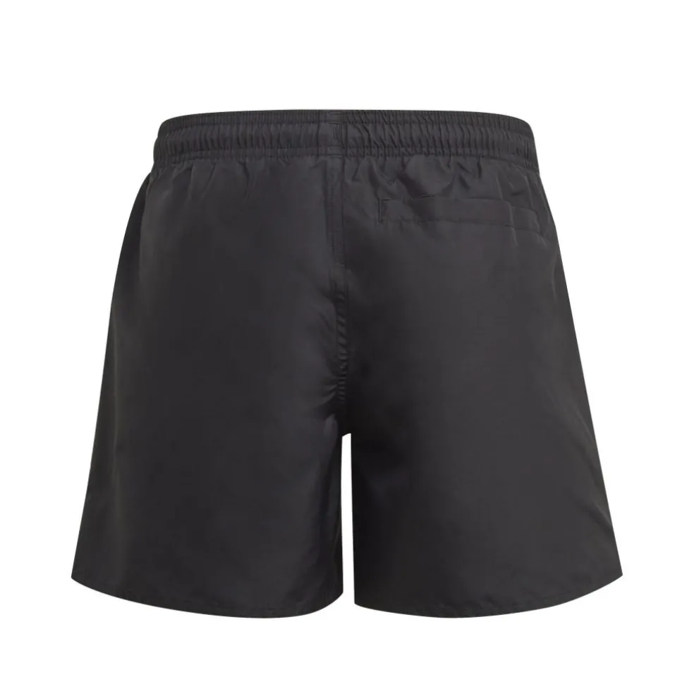 Adidas Classic Badge Of Sport zwembroek junior black