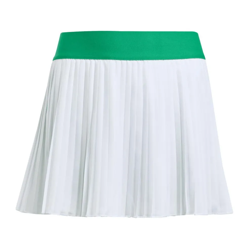 Adidas Climacool tennisrokje junior white