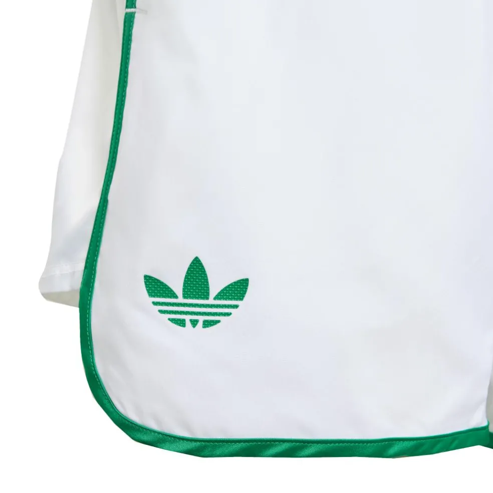 Adidas Climacool tennisshort junior white