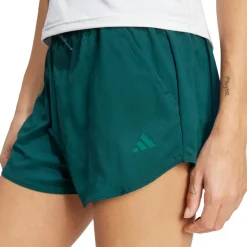 Adidas Climacool tennisshort dames aurora ivy