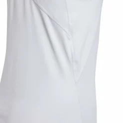 Adidas Club tennis tanktop junior white