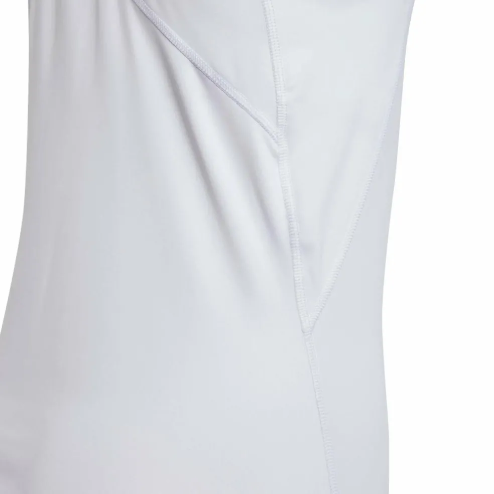 Adidas Club tennis tanktop junior white
