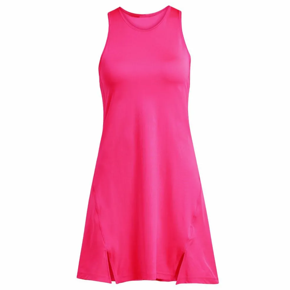 Adidas Club tennisjurkje dames lucid pink