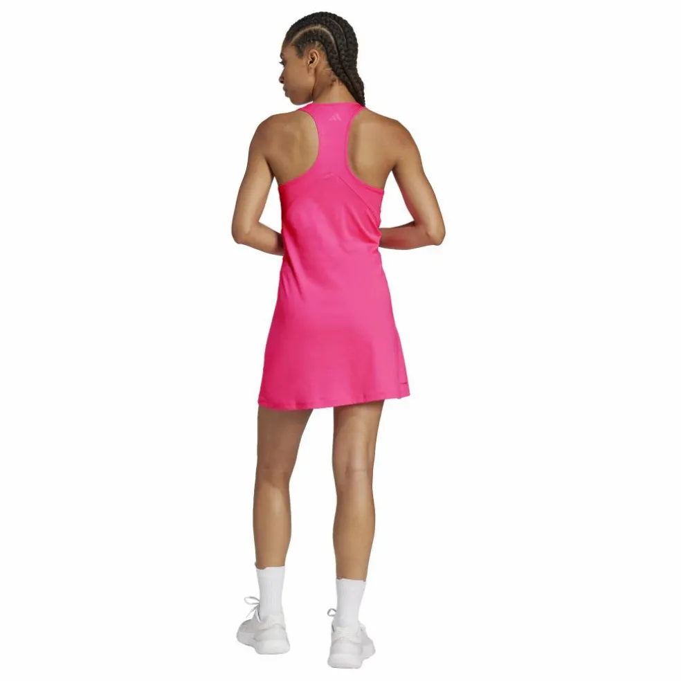 Adidas Club tennisjurkje dames lucid pink