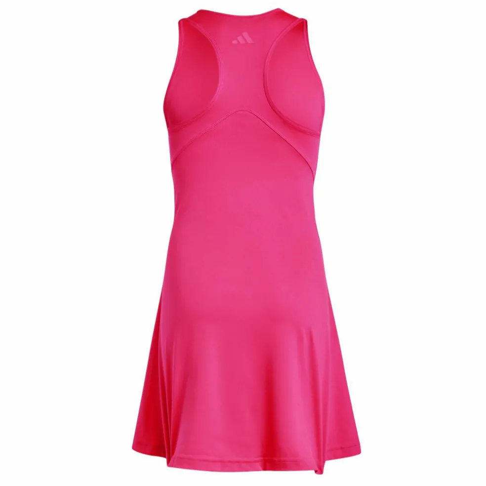 Adidas Club tennisjurkje junior lucid pink