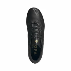 Adidas Copa Pure 2 Elite FG voetbalschoenen heren core black carbon gold metallic