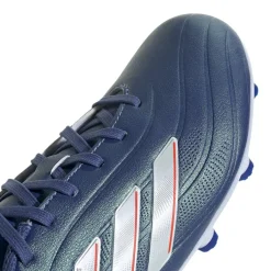Adidas Copa Pure 2.3 FG voetbalschoenen junior lucid blue cloud white solar red
