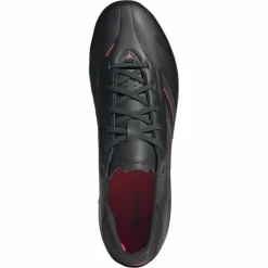 Adidas Copa Pure 3 League FG MG voetbalschoenen heren core black carbon lucid red