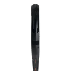 Adidas Cross IT 3.4 padel racket black solar orange white