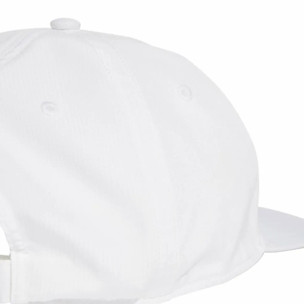 Adidas Essential AEROREADY pet white grey six