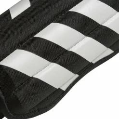 Adidas Evertomic scheenbeschermers black white